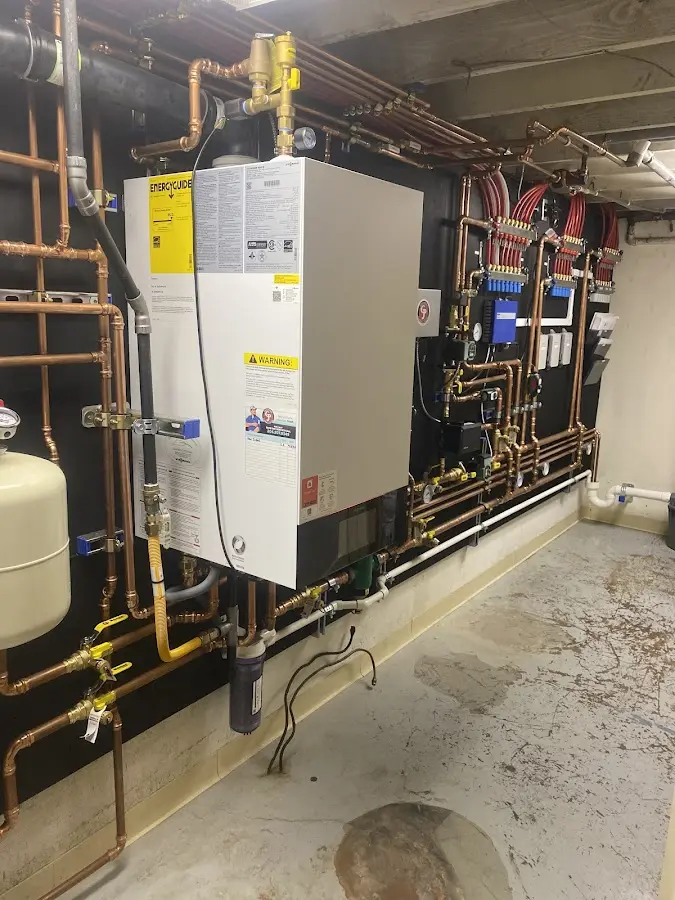 Gas Line Repair in Shakopee, MN